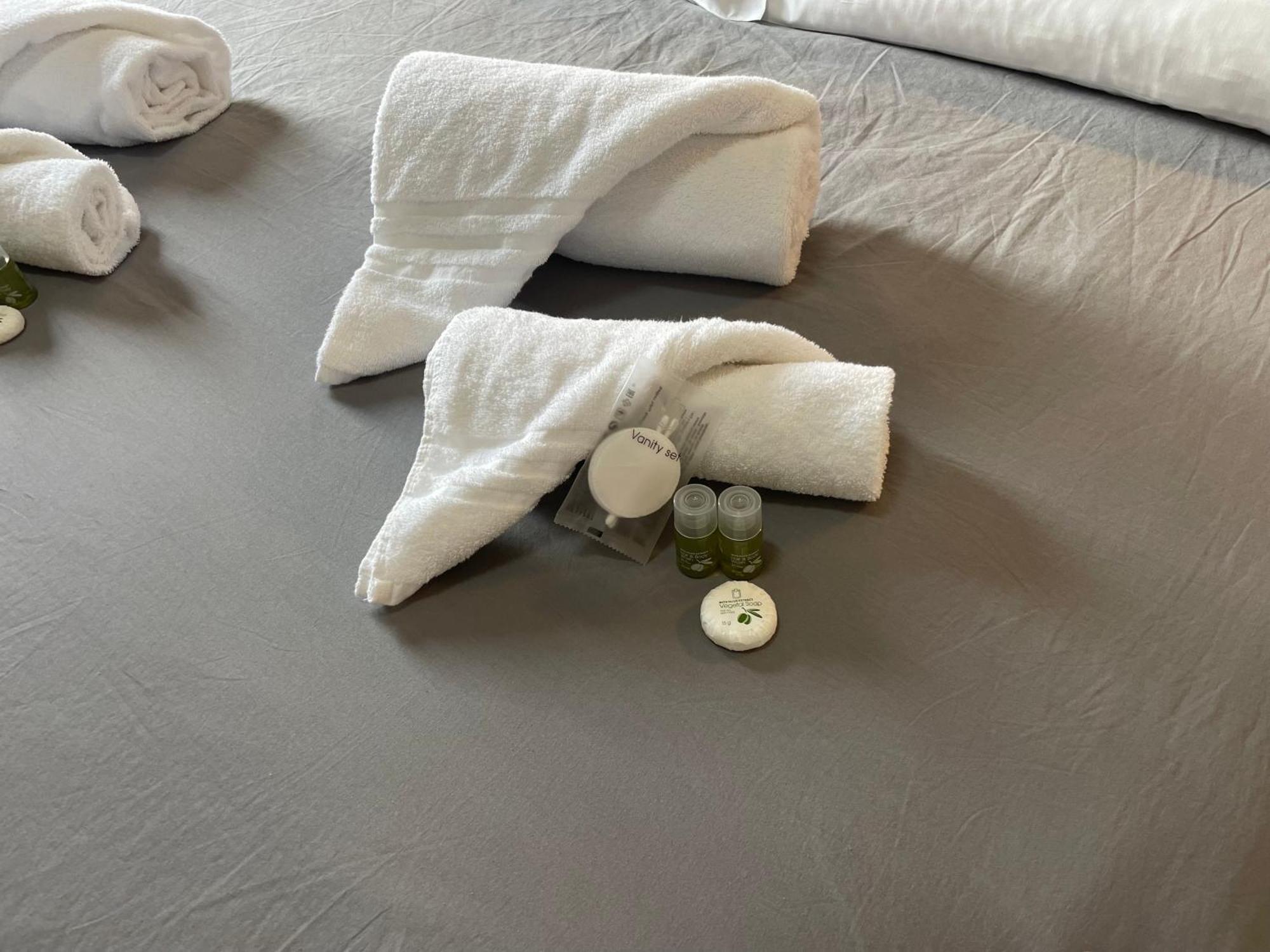 La Villa Di Roma — Photos 2