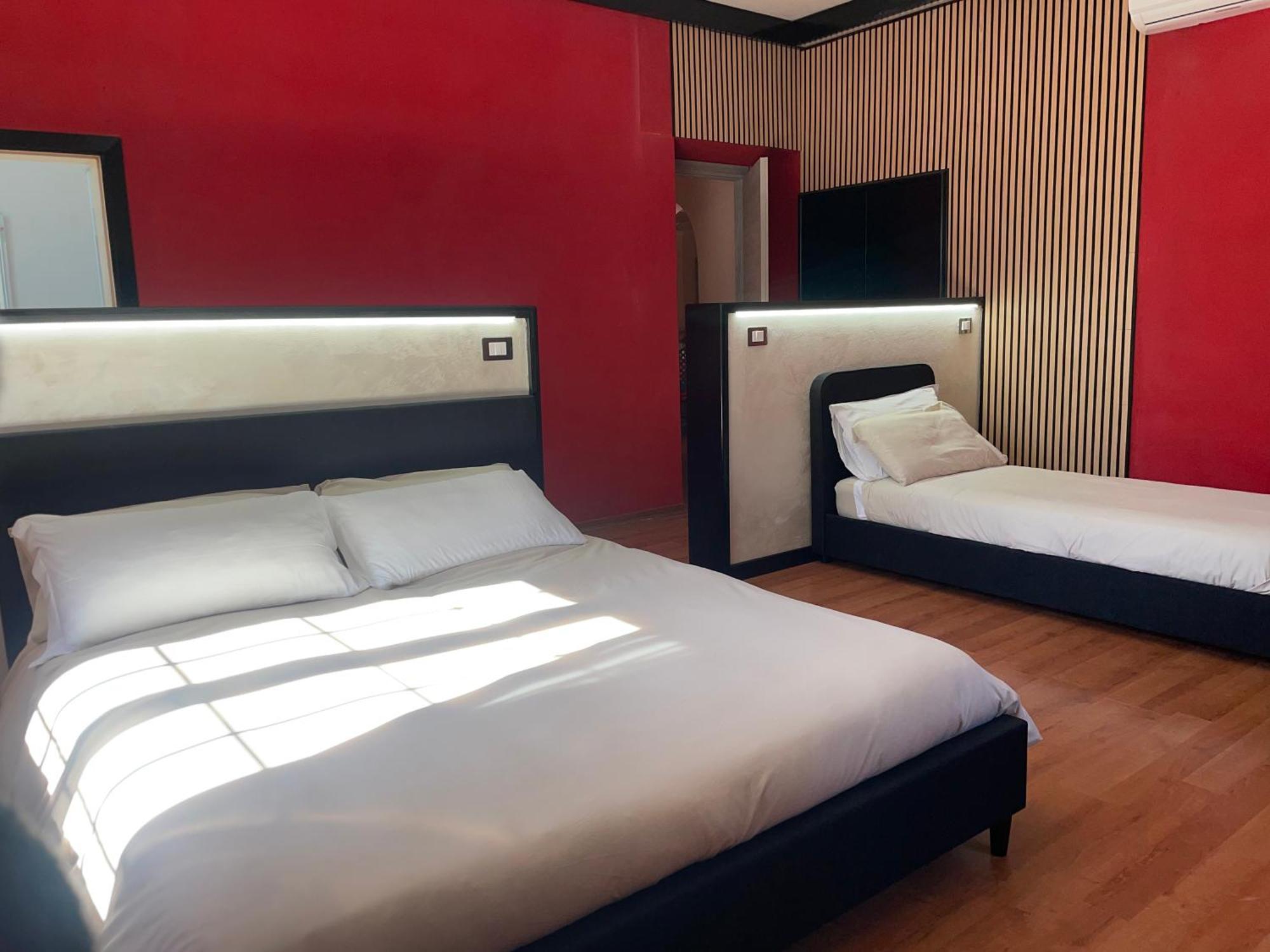 La Villa Di Roma — Photos 3